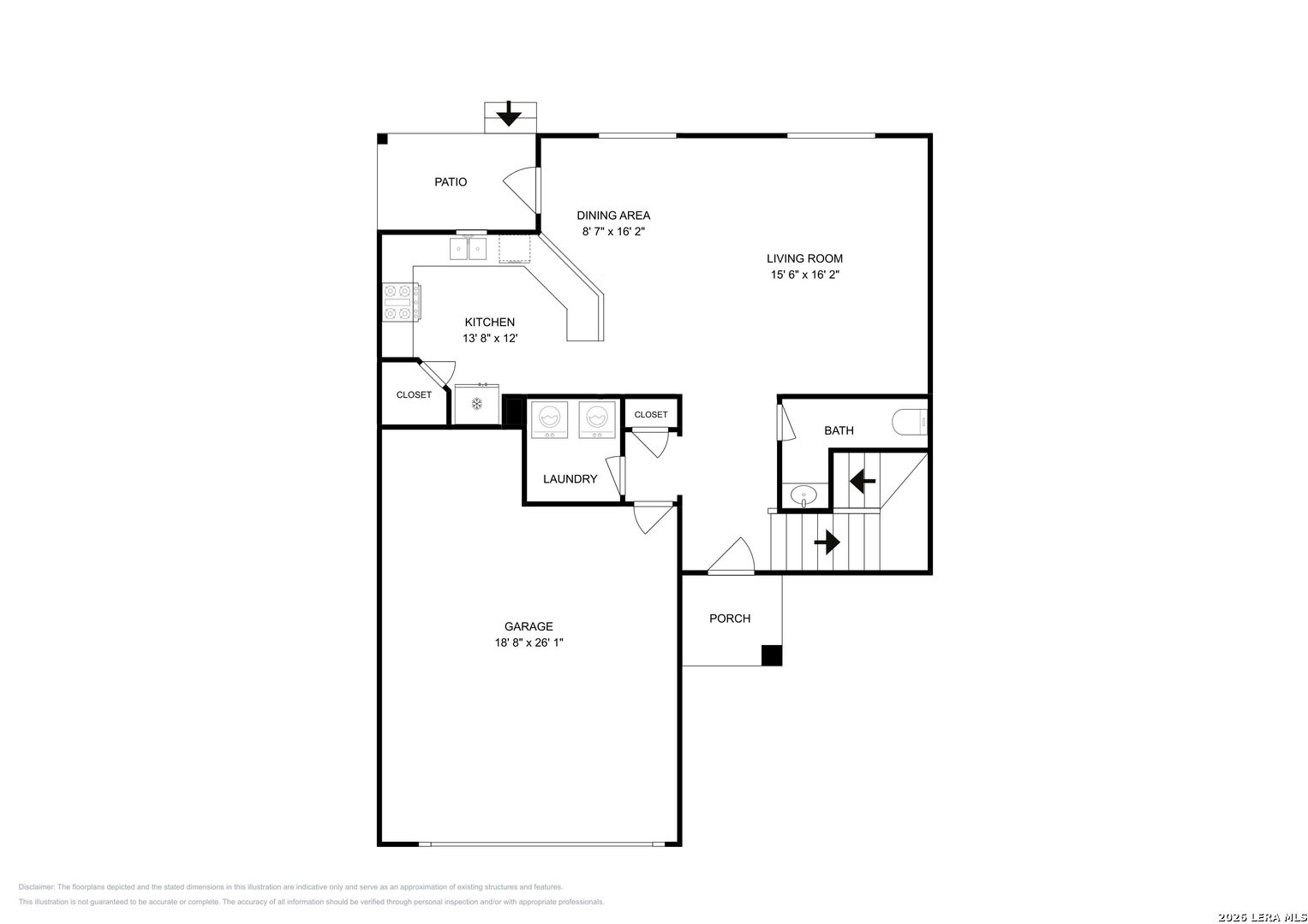 3526 Robin Meadow San Antonio TX 78222