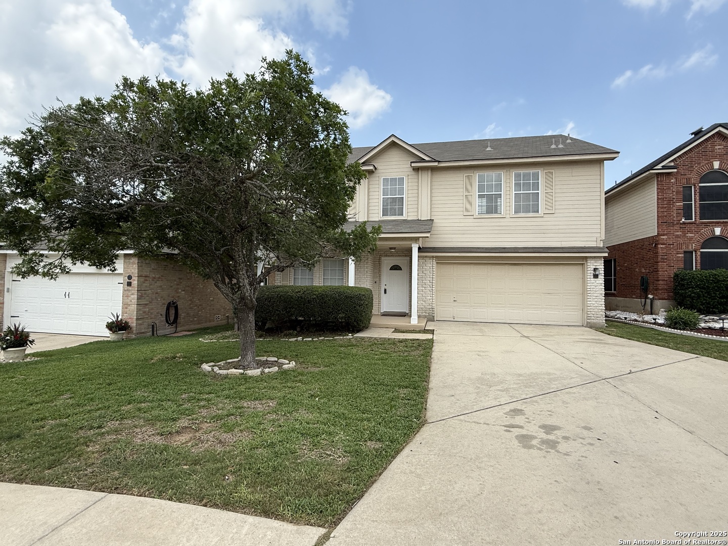511 Shannon Rose San Antonio TX 78260