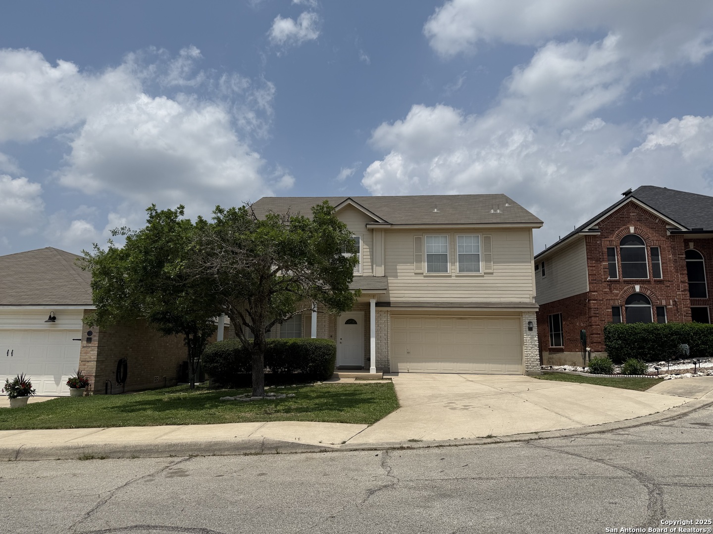 511 Shannon Rose San Antonio TX 78260