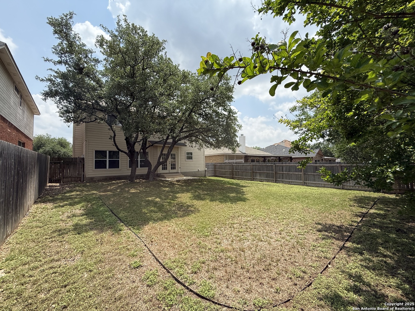 511 Shannon Rose San Antonio TX 78260