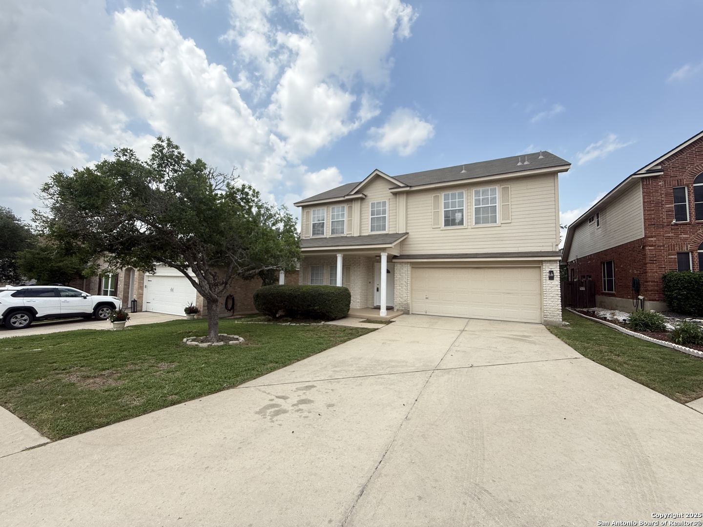 511 Shannon Rose San Antonio TX 78260
