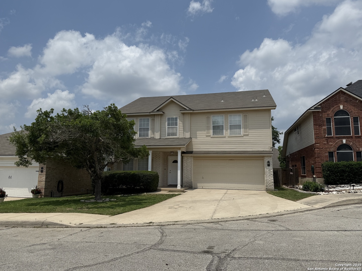 511 Shannon Rose San Antonio TX 78260