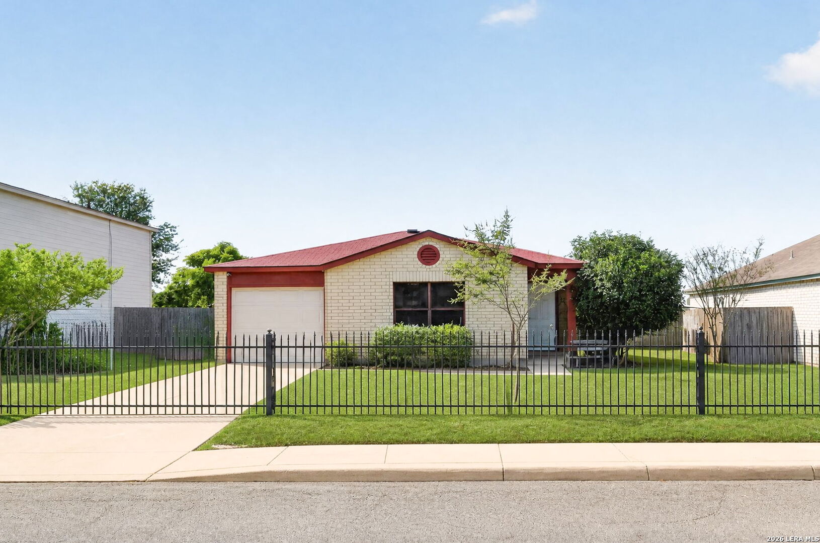 5718 Sun Canyon Drive San Antonio TX 78244