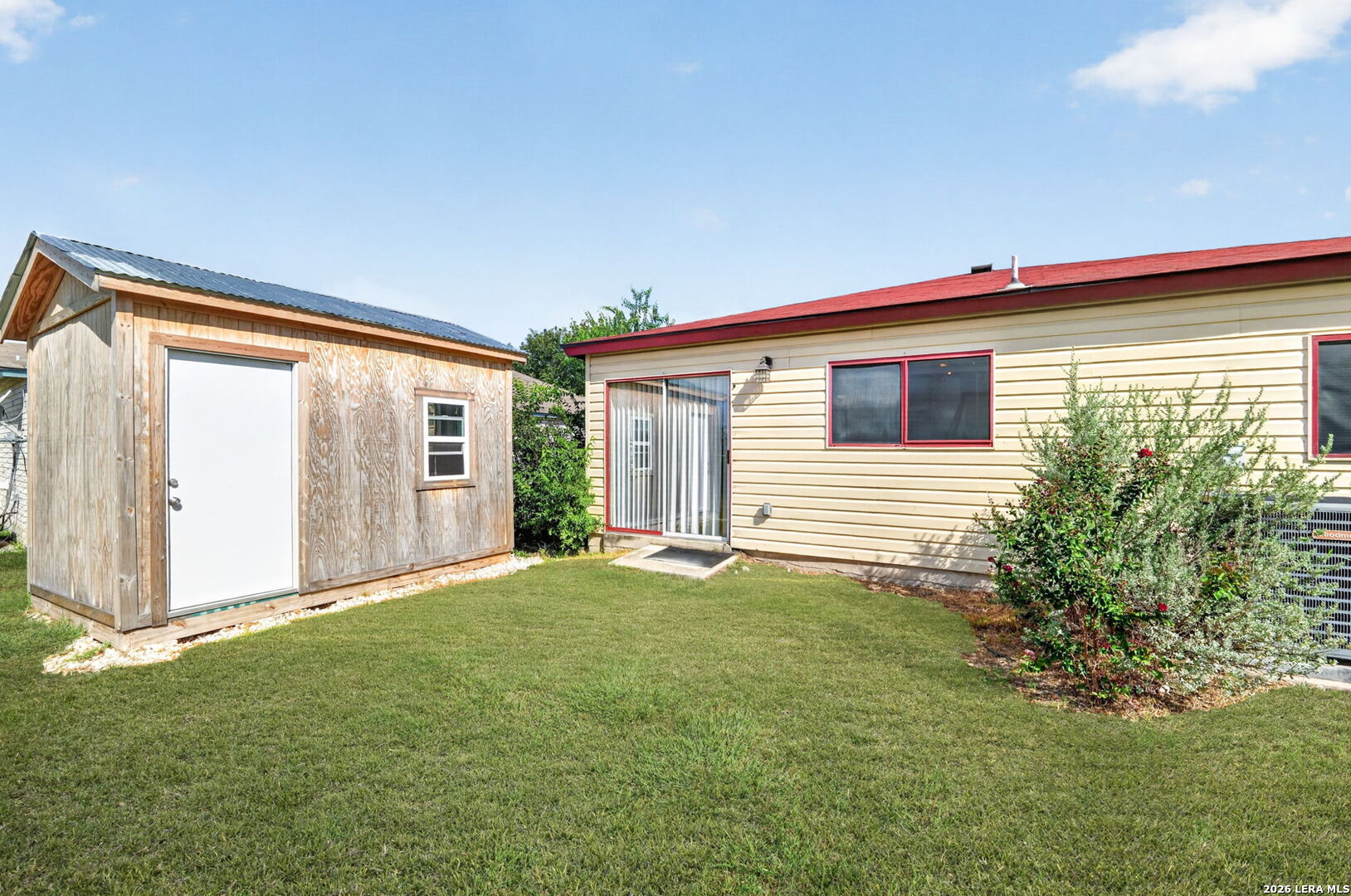 5718 Sun Canyon Drive San Antonio TX 78244
