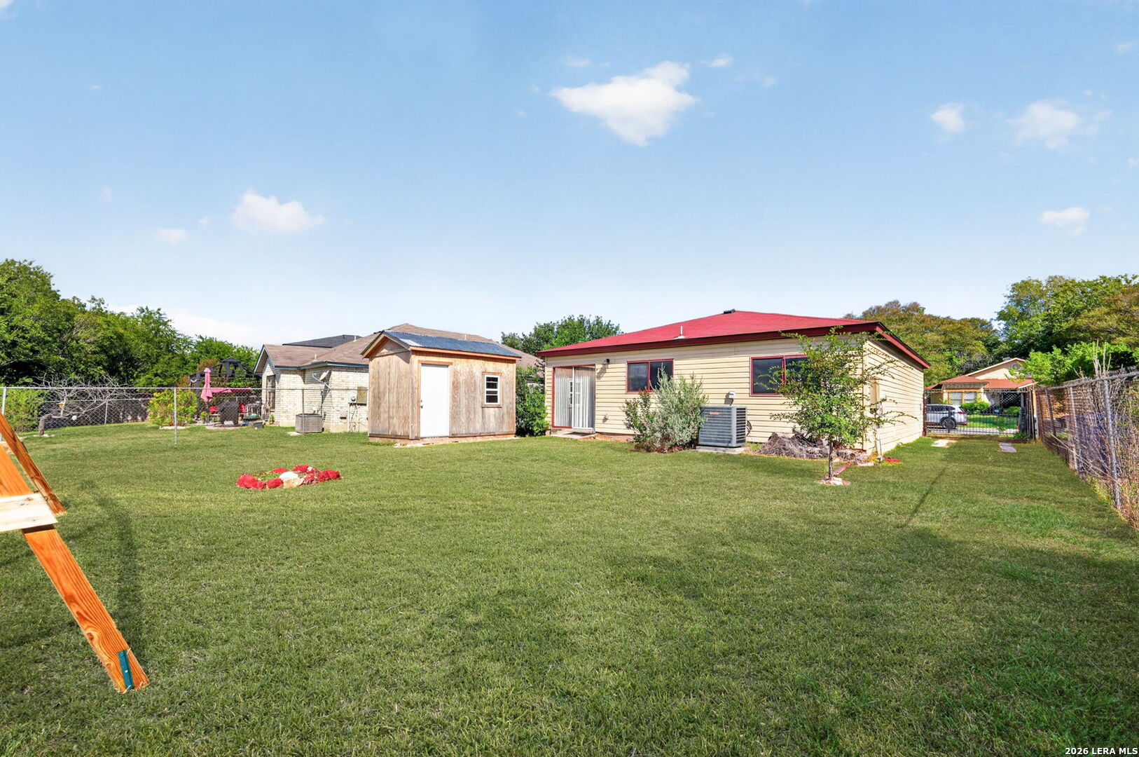 5718 Sun Canyon Drive San Antonio TX 78244