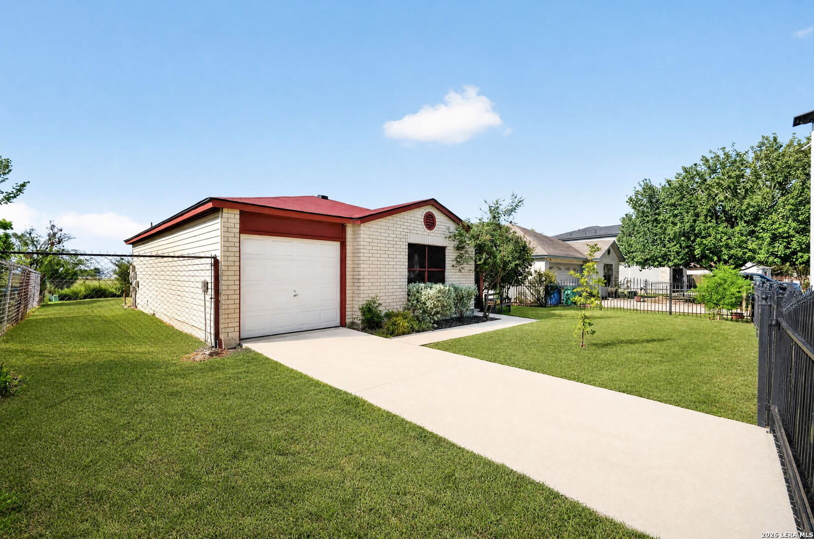 5718 Sun Canyon Drive San Antonio TX 78244