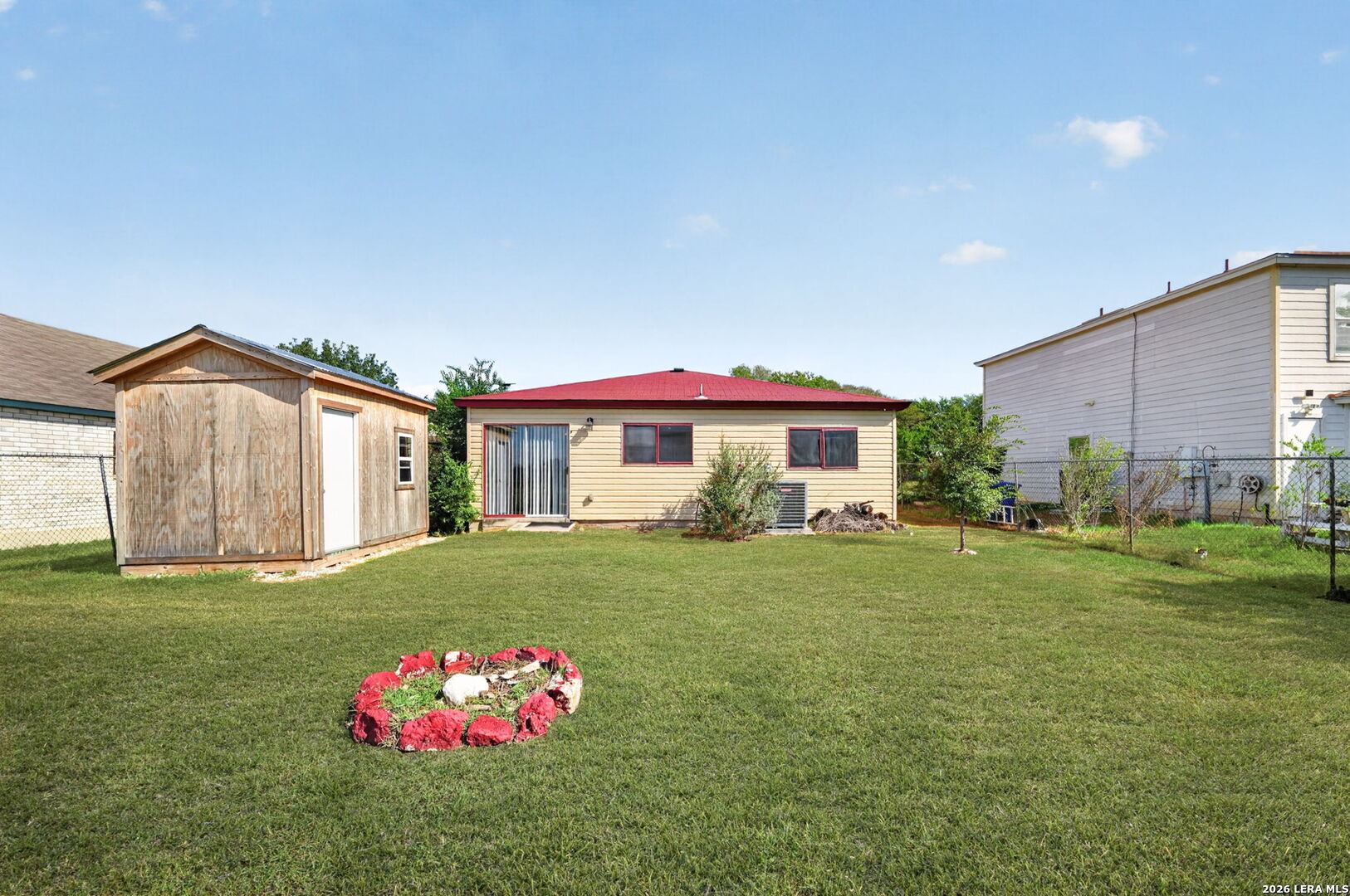 5718 Sun Canyon Drive San Antonio TX 78244