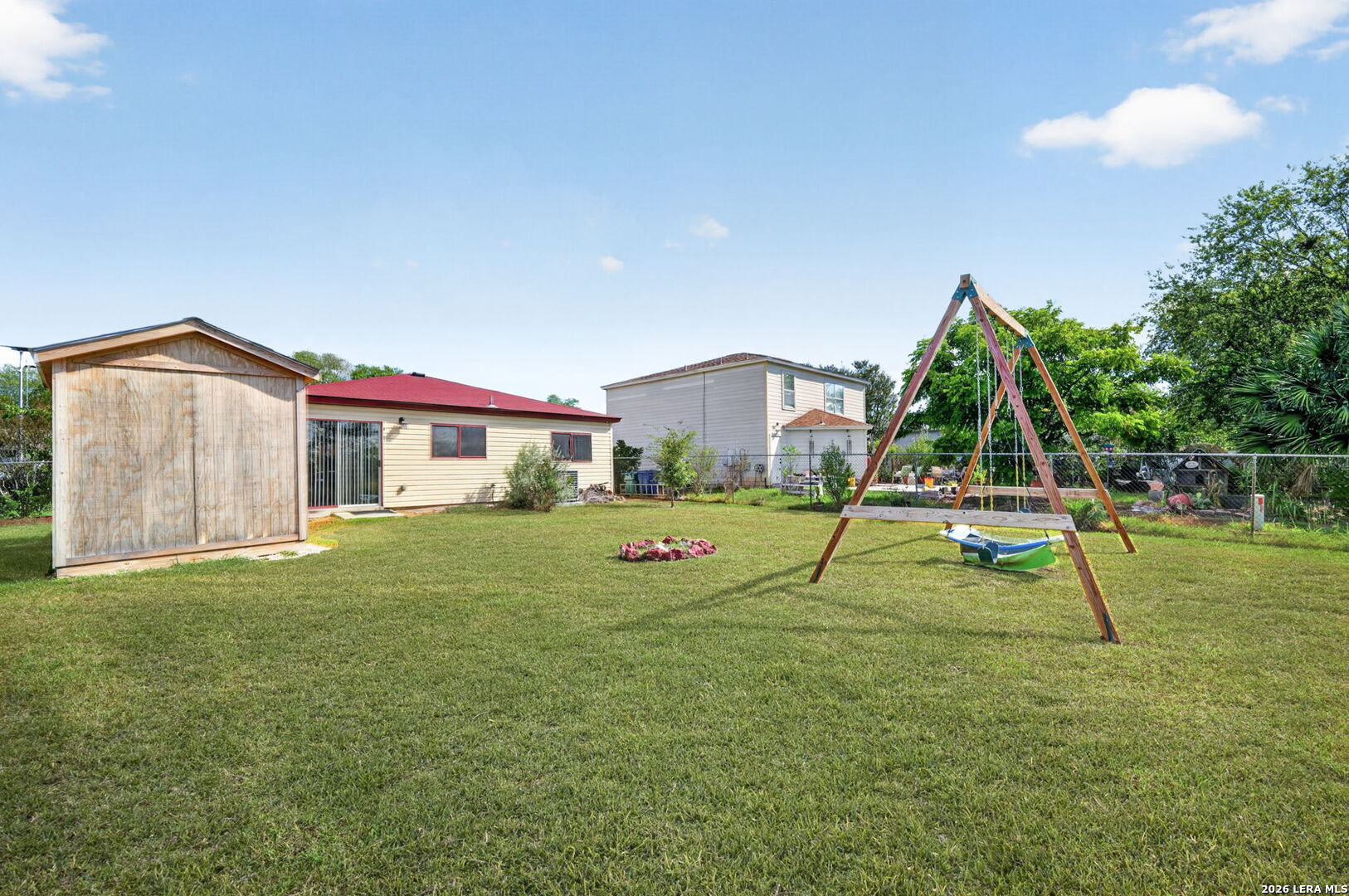 5718 Sun Canyon Drive San Antonio TX 78244