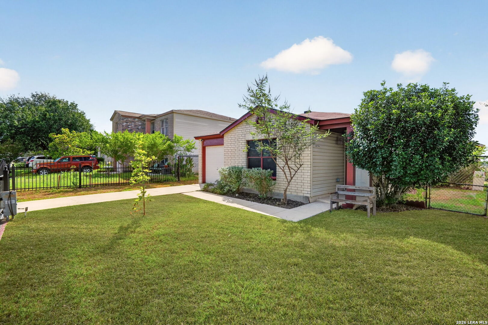 5718 Sun Canyon Drive San Antonio TX 78244