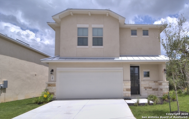 10 Serena Vista San Antonio TX 78251