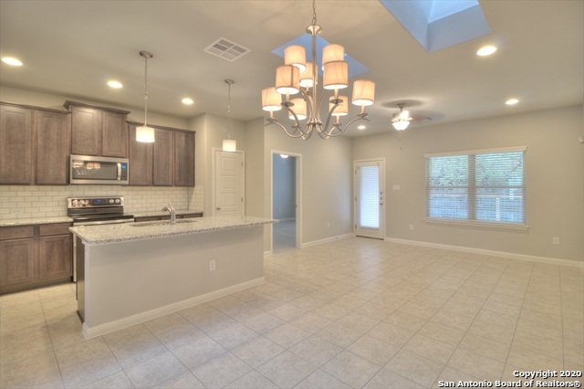 10 Serena Vista San Antonio TX 78251