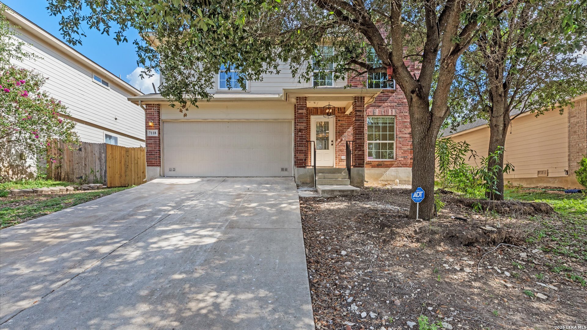 7118 Calypso Dawn San Antonio TX 78252