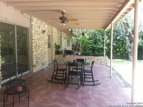 121 Riviera Drive Castle Hills TX 78213