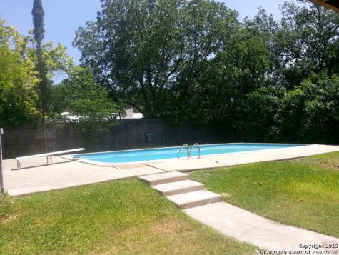 121 Riviera Drive Castle Hills TX 78213