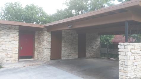 121 Riviera Drive Castle Hills TX 78213