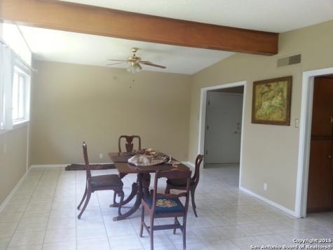 121 Riviera Drive Castle Hills TX 78213
