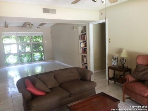 121 Riviera Drive Castle Hills TX 78213