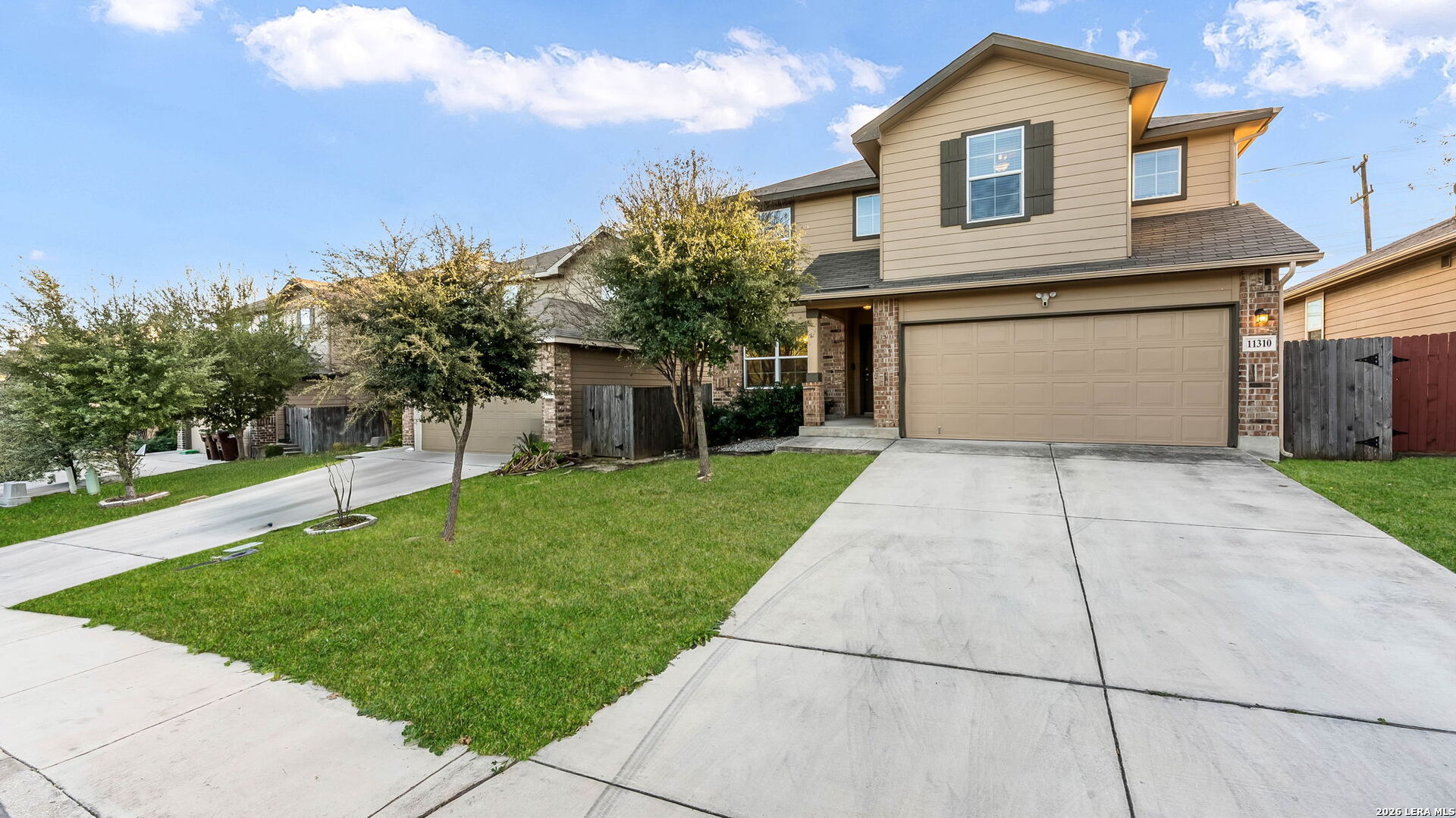11310 Eagle Tree San Antonio TX 78245