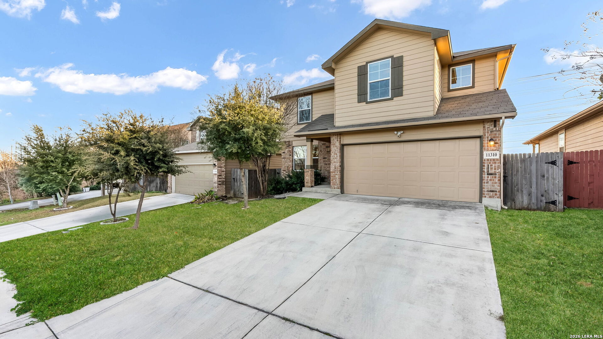 11310 Eagle Tree San Antonio TX 78245