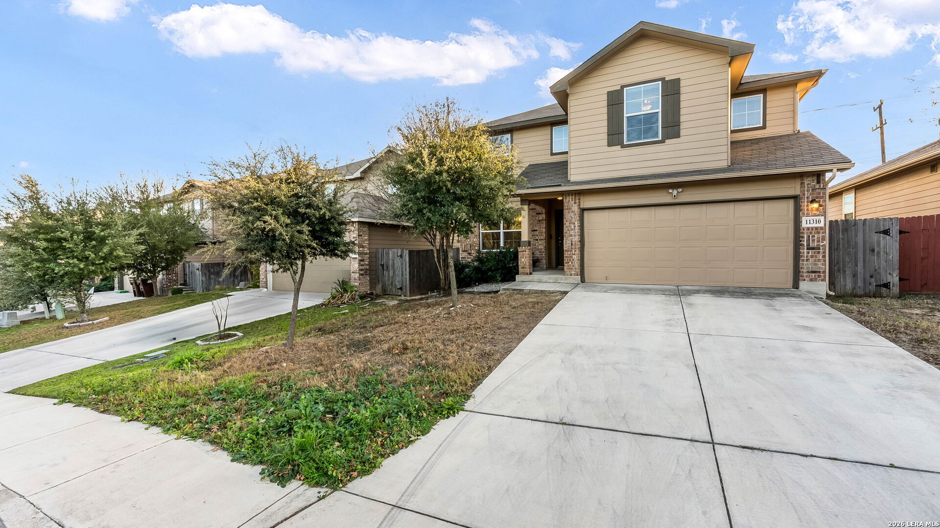 11310 Eagle Tree San Antonio TX 78245