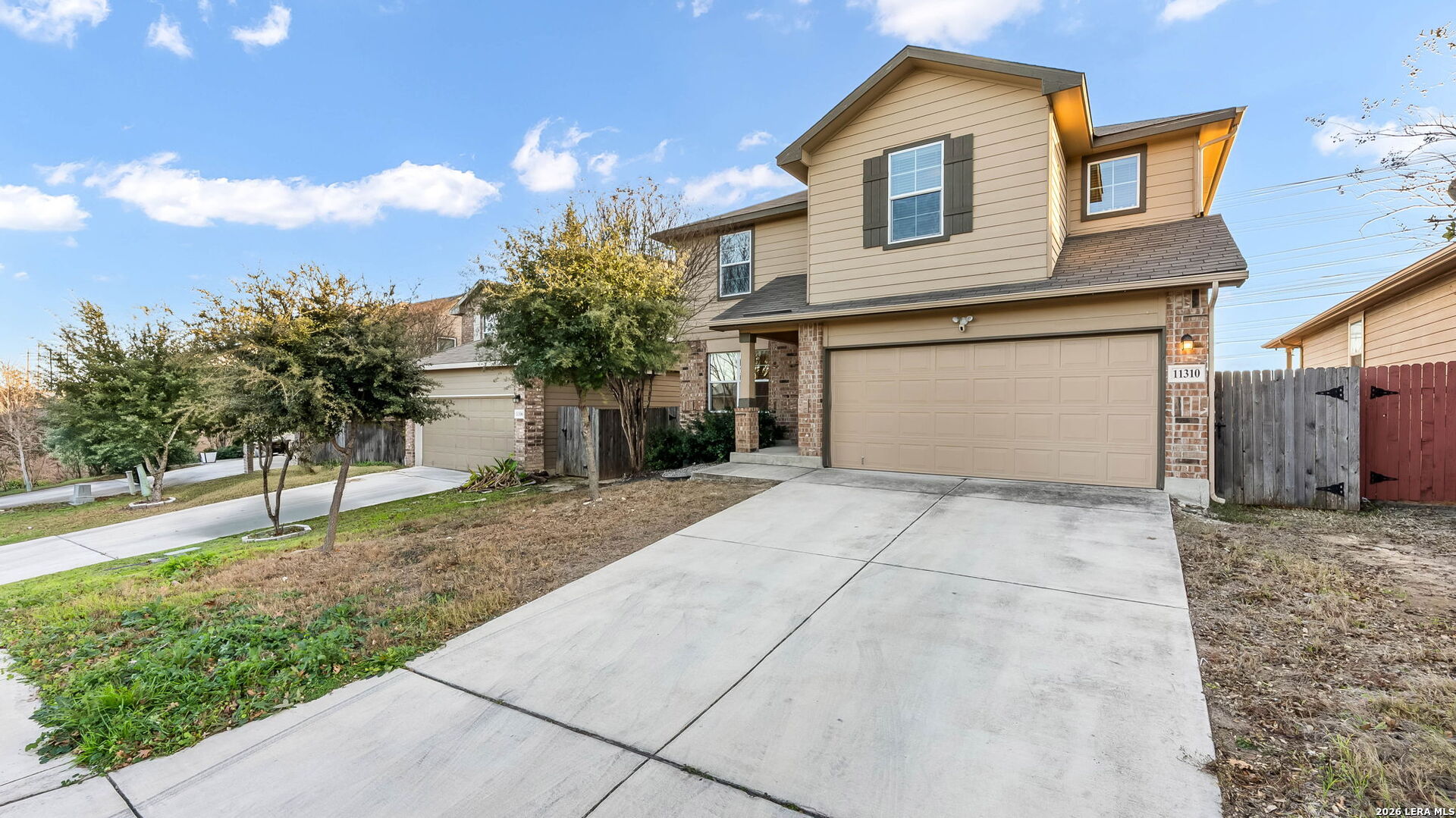 11310 Eagle Tree San Antonio TX 78245