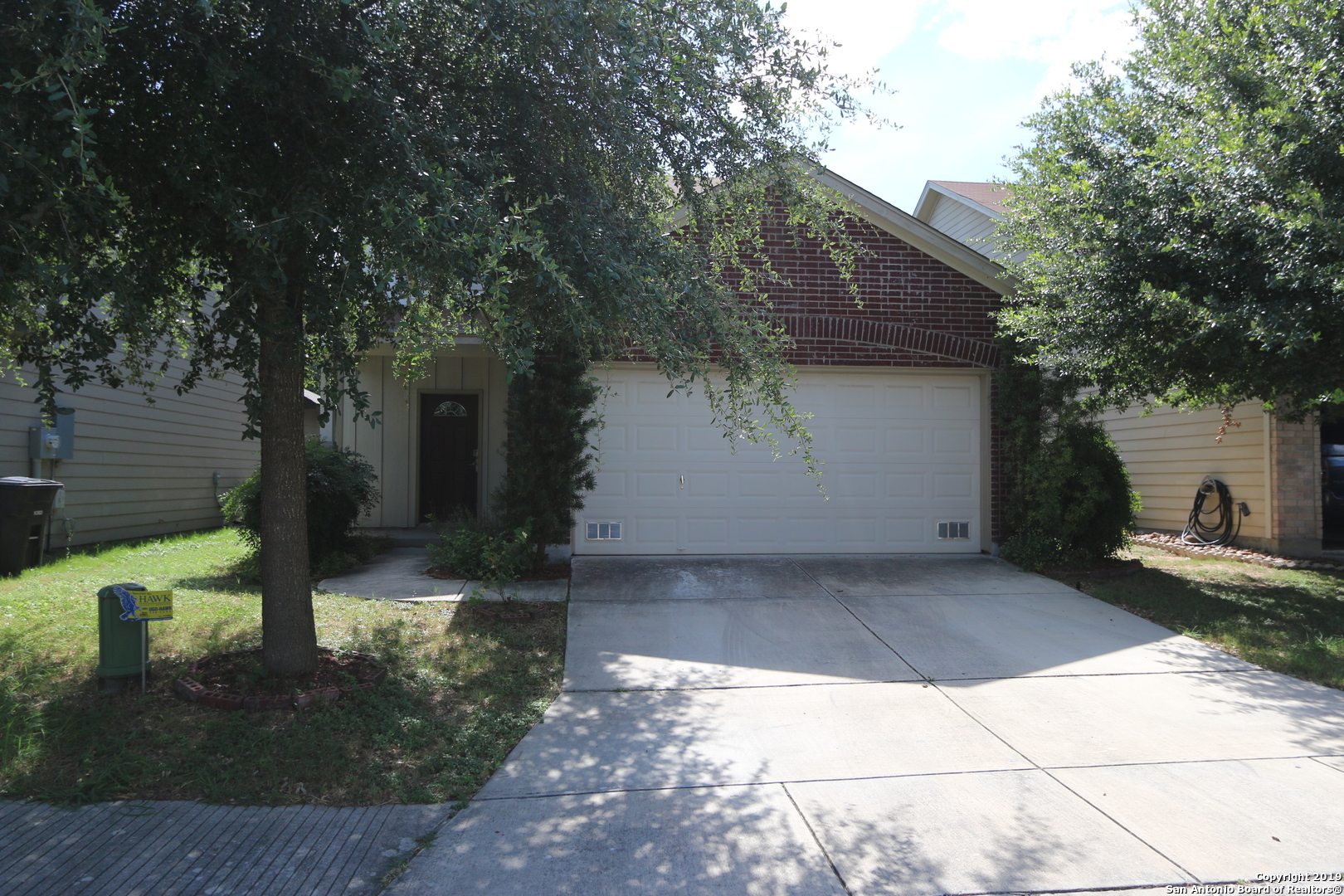 8507 Pecan Cross San Antonio TX 78240