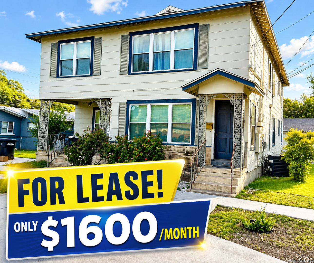 507 Exeter Road San Antonio TX 78209