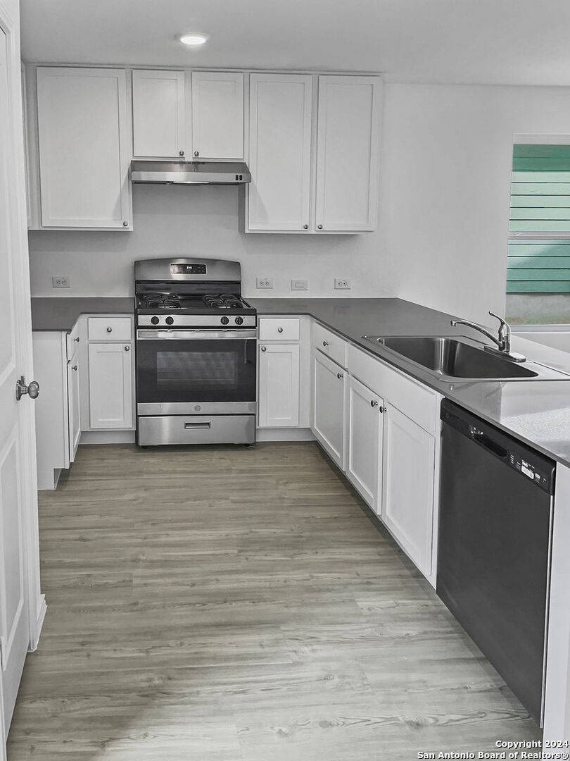9831 Sanborn Grist San Antonio TX 78254