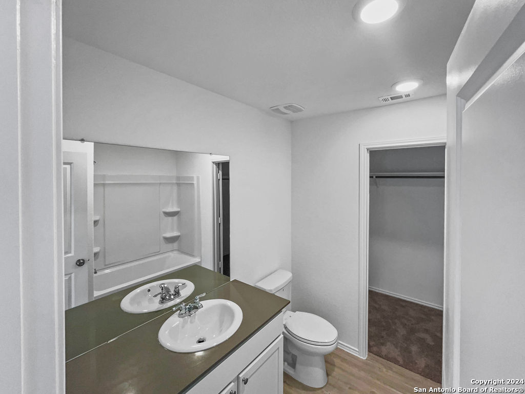 9831 Sanborn Grist San Antonio TX 78254
