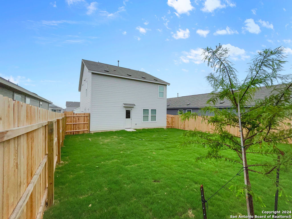 9831 Sanborn Grist San Antonio TX 78254