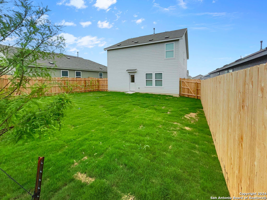 9831 Sanborn Grist San Antonio TX 78254