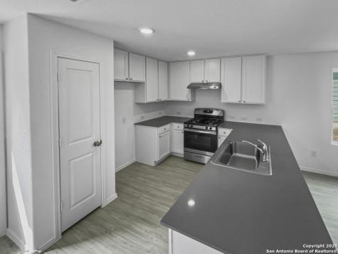 9831 Sanborn Grist San Antonio TX 78254