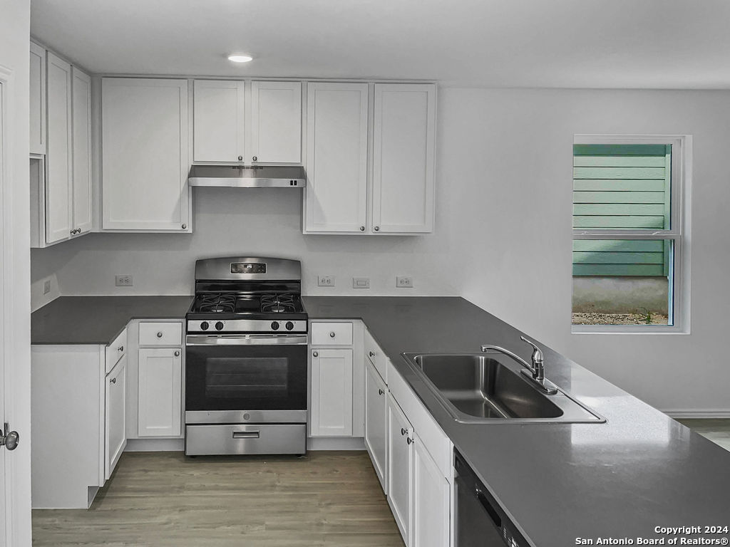 9831 Sanborn Grist San Antonio TX 78254