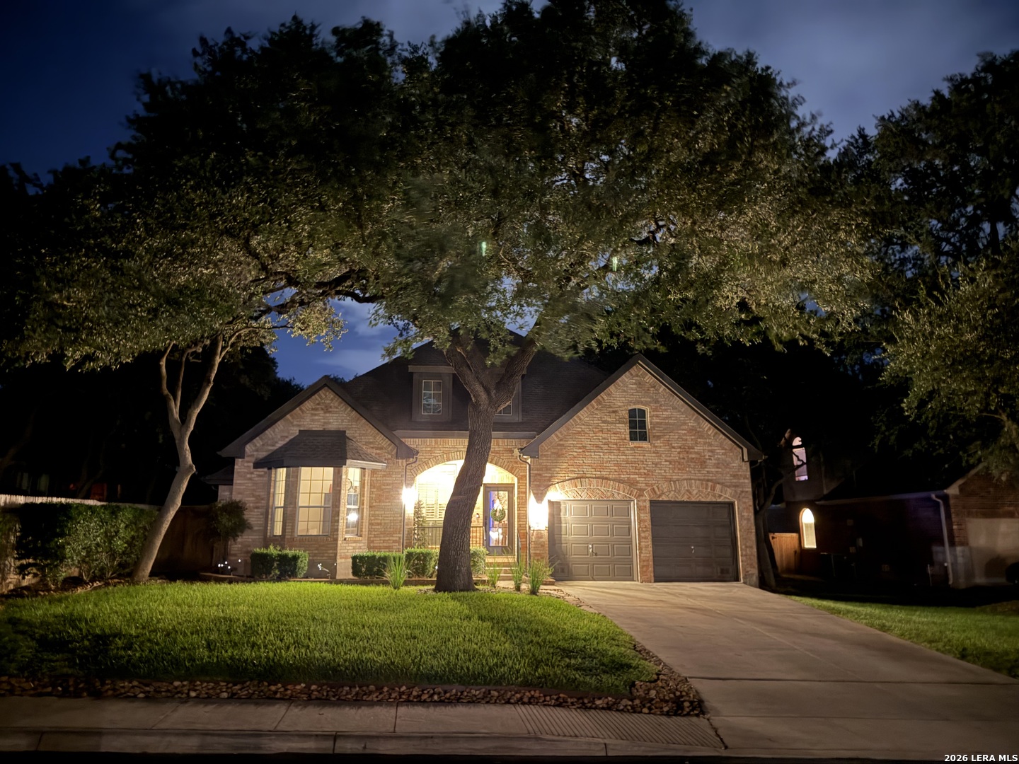 79 Stonewall Bend San Antonio TX 78256