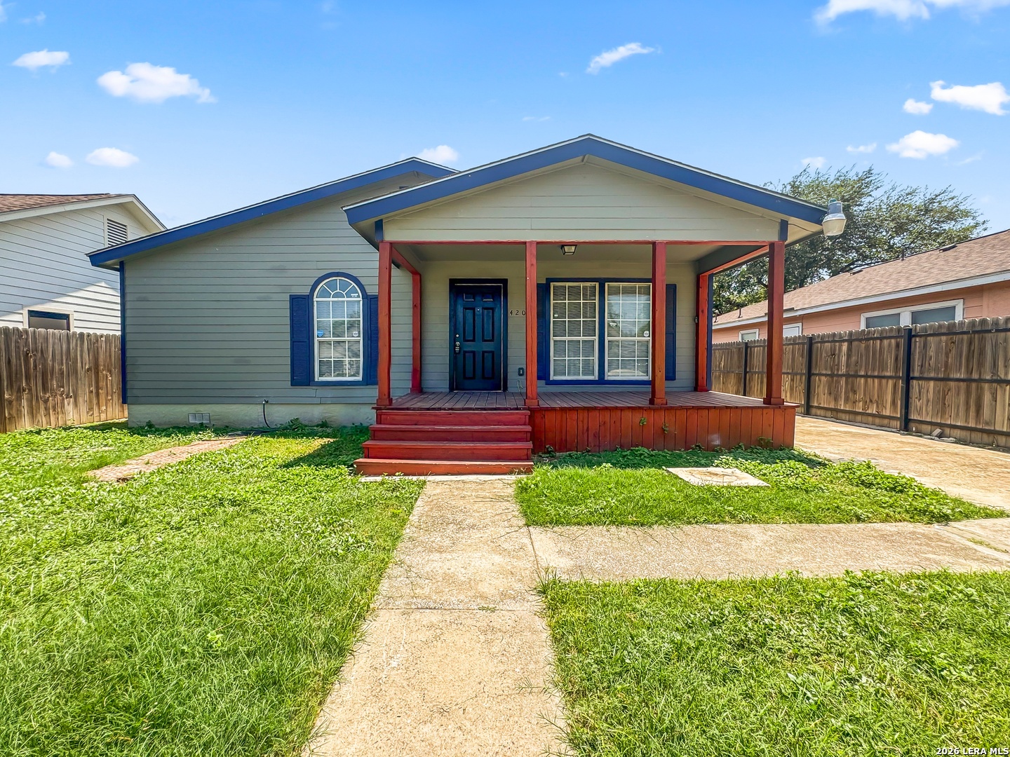 420 Sligo Street San Antonio TX 78223
