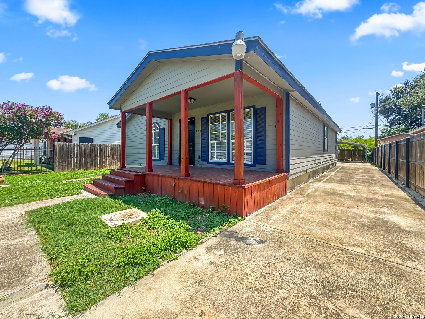 420 Sligo Street San Antonio TX 78223
