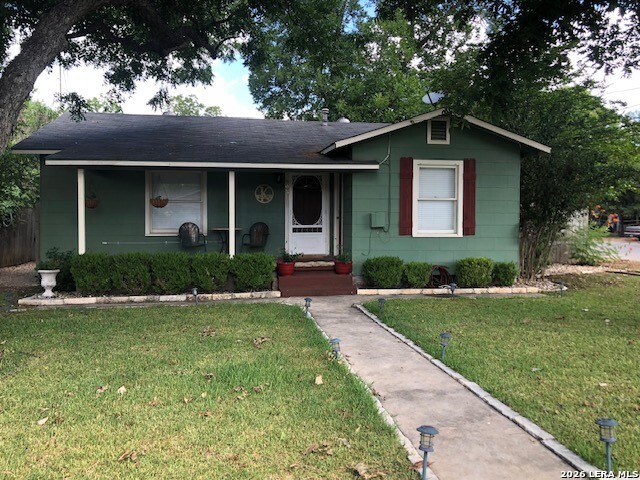 893 Pine Street New Braunfels TX 78130