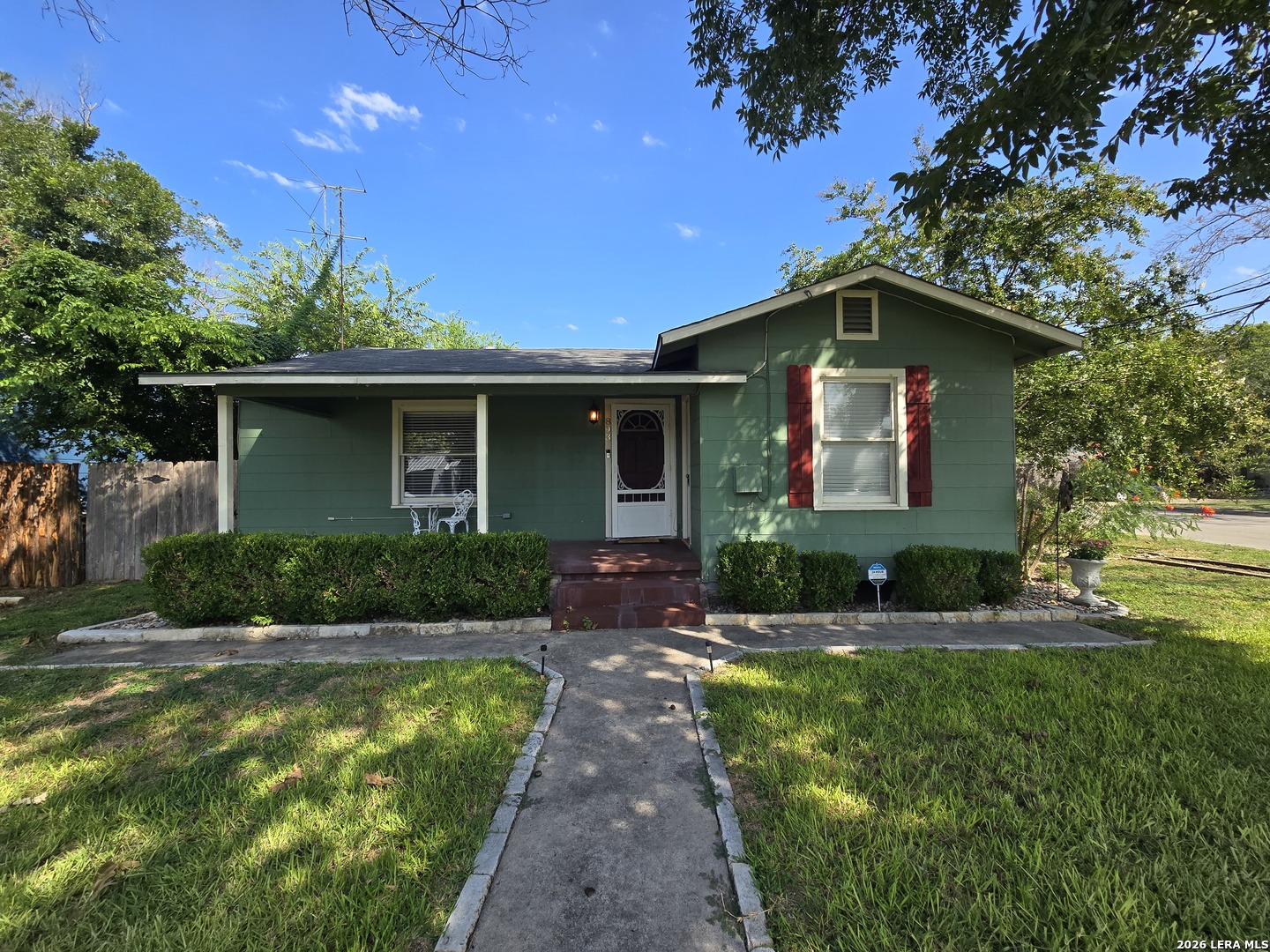 893 Pine Street New Braunfels TX 78130