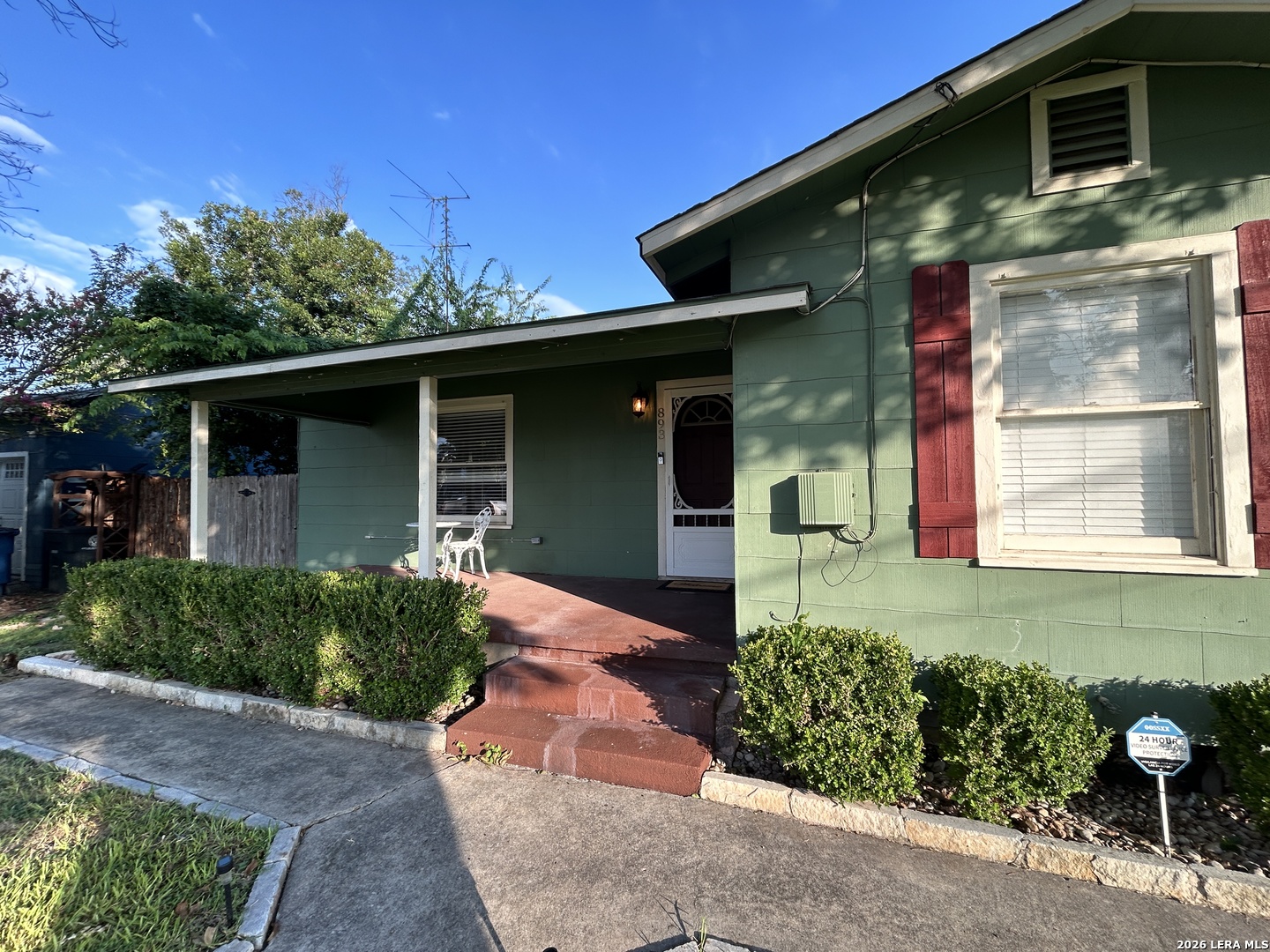 893 Pine Street New Braunfels TX 78130