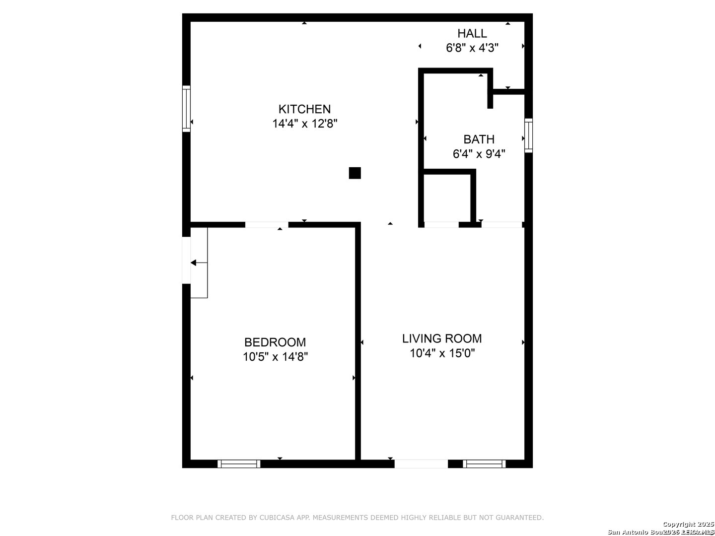 134 Cheyenne San Antonio TX 78207
