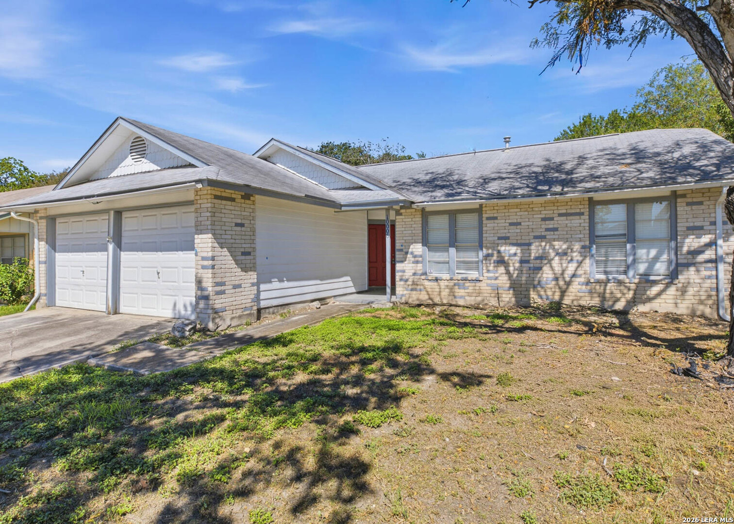10006 Windburn Trail Converse TX 78109