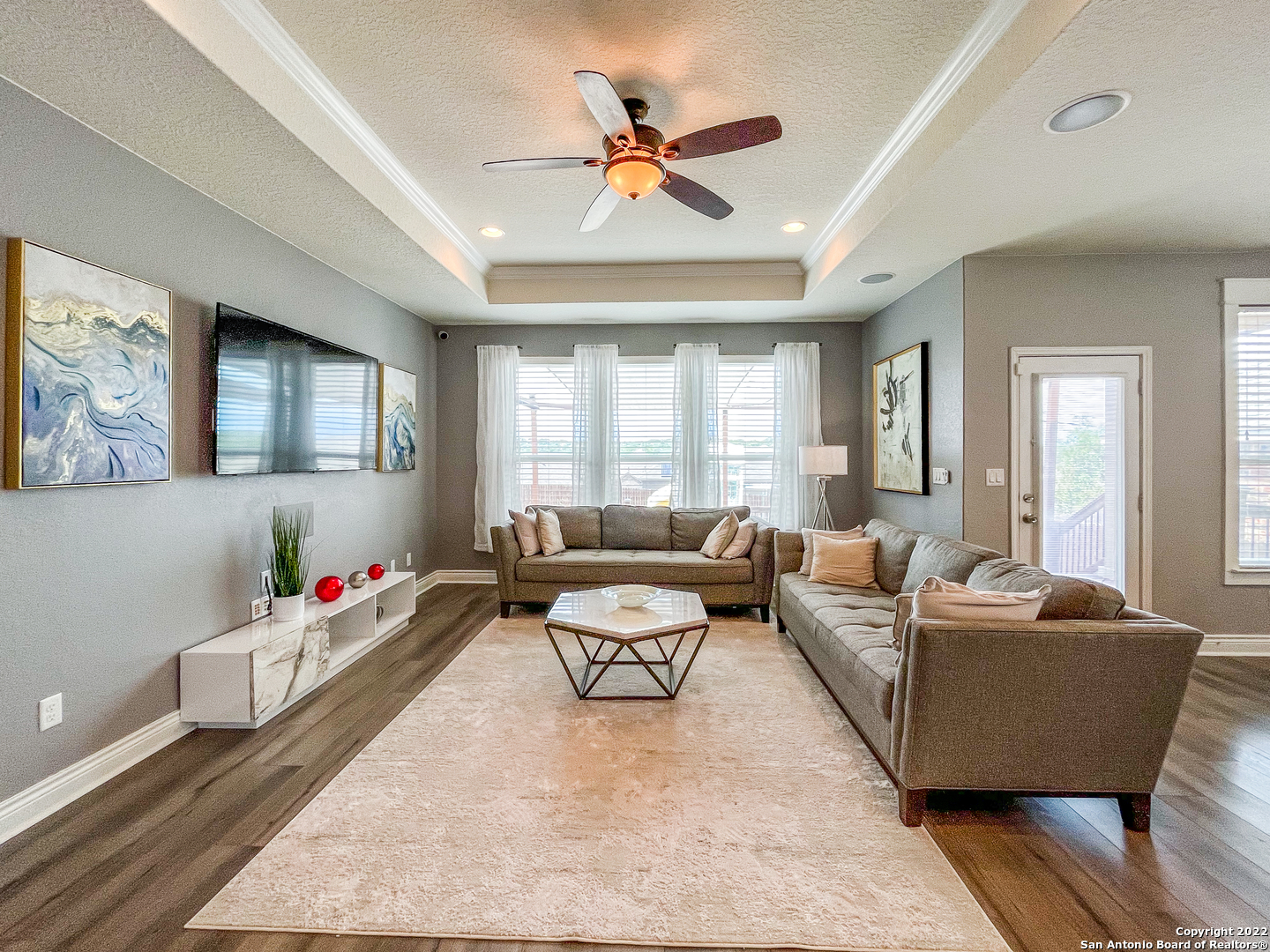 7427 Valle Mission Boerne TX 78015