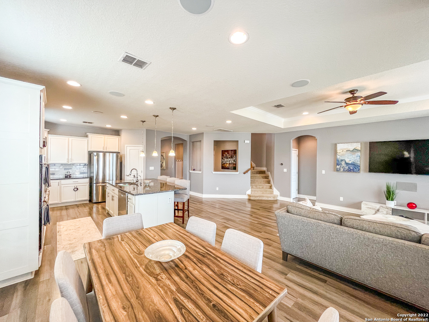 7427 Valle Mission Boerne TX 78015