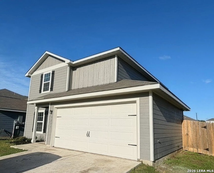 7231 Lazy Canyon San Antonio TX 78252