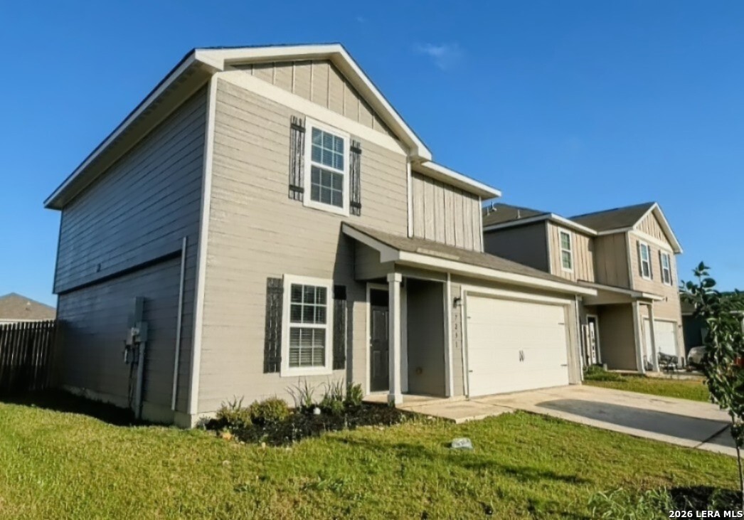 7231 Lazy Canyon San Antonio TX 78252