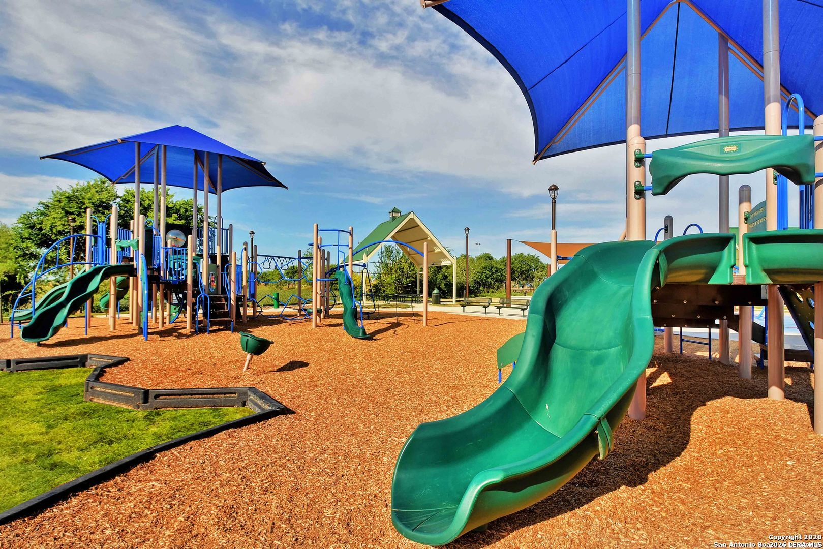 7231 Lazy Canyon San Antonio TX 78252