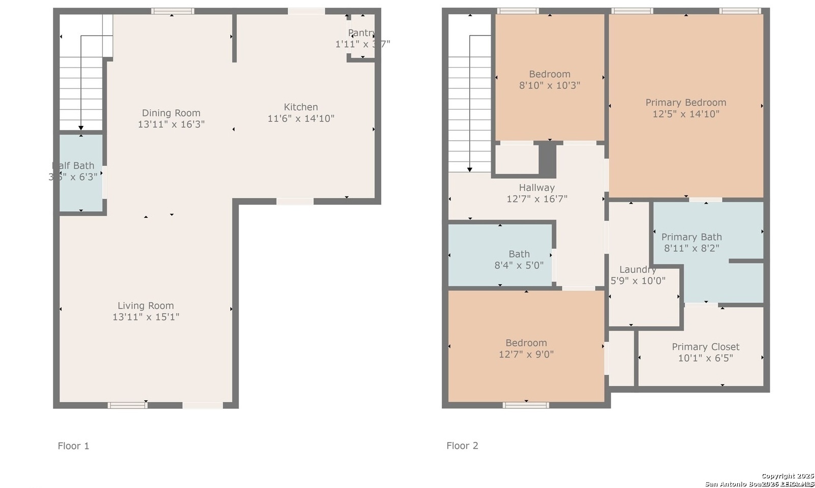 7231 Lazy Canyon San Antonio TX 78252