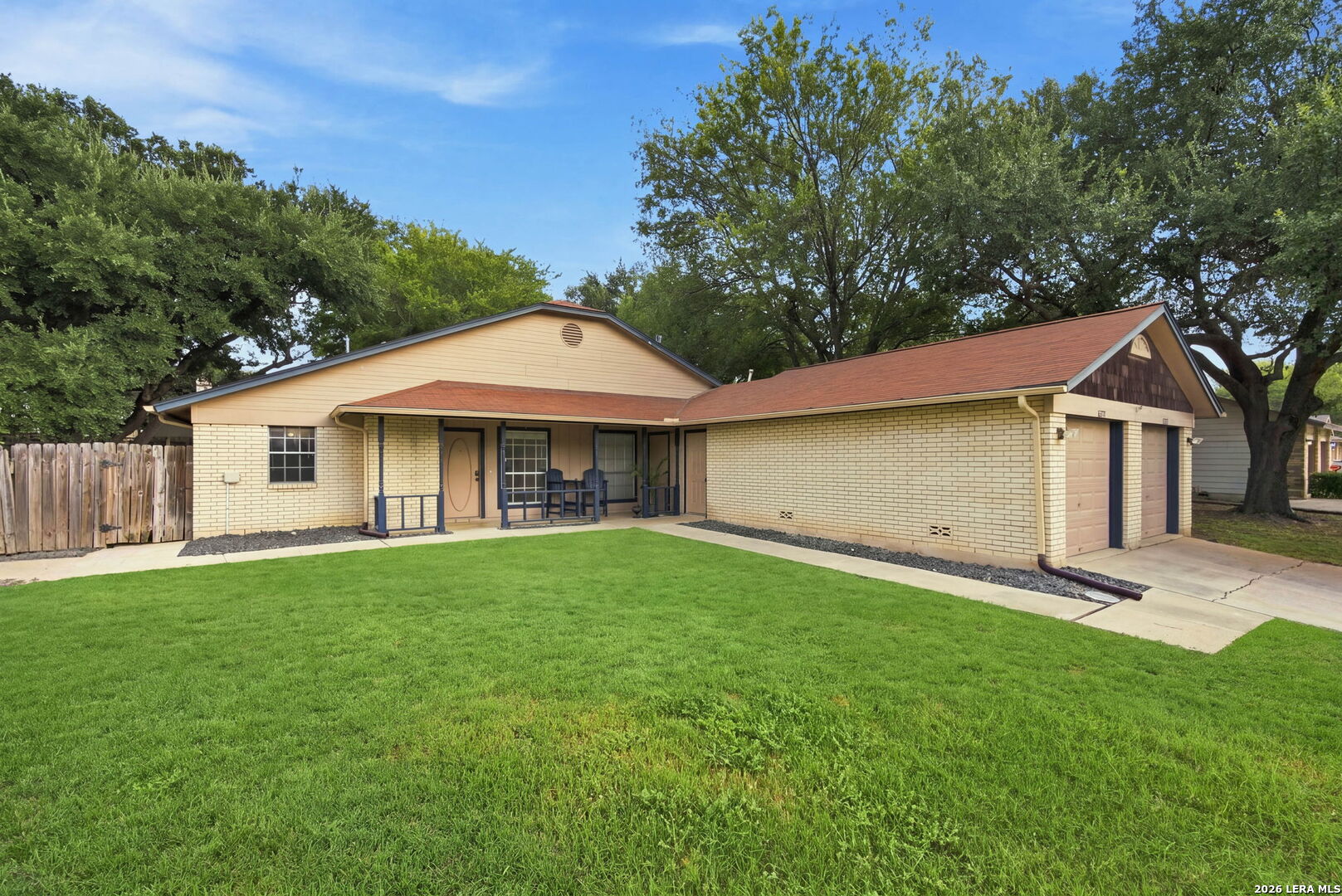 12225 Ridge Crown Street San Antonio TX 78247