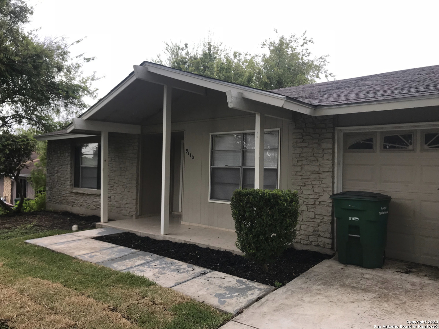 9110 Cold Harbor San Antonio TX 78245