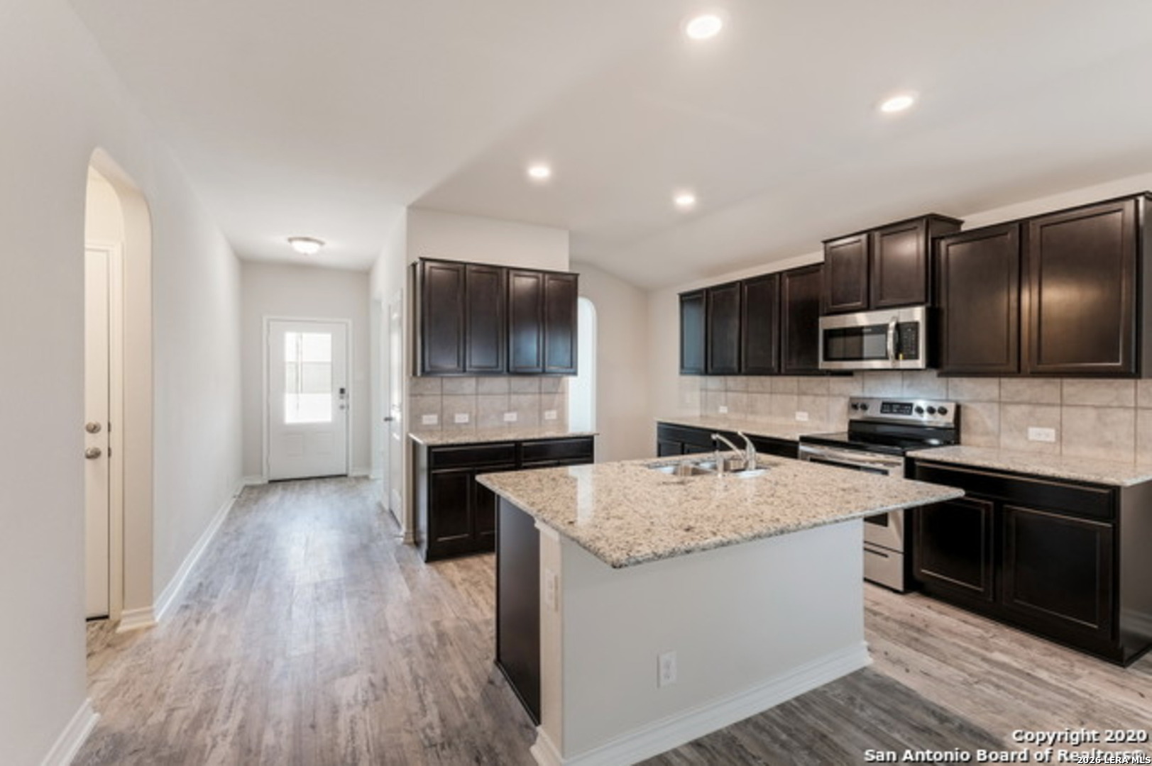 13542 Ailey Knoll San Antonio TX 78254